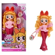 L.O.L. Surprise! OMG The Powerpuff Girls Doll - Blossom