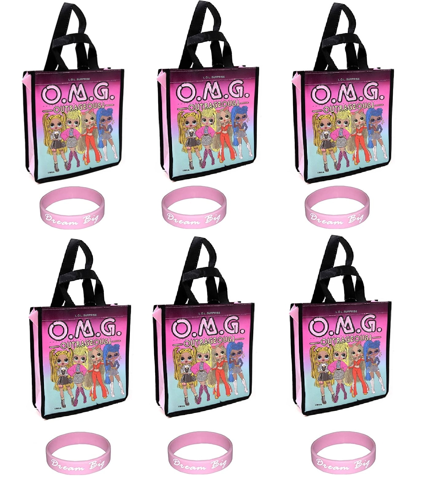 Lol surprise bags new arrivals