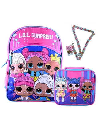 Lol bookbags hot sale