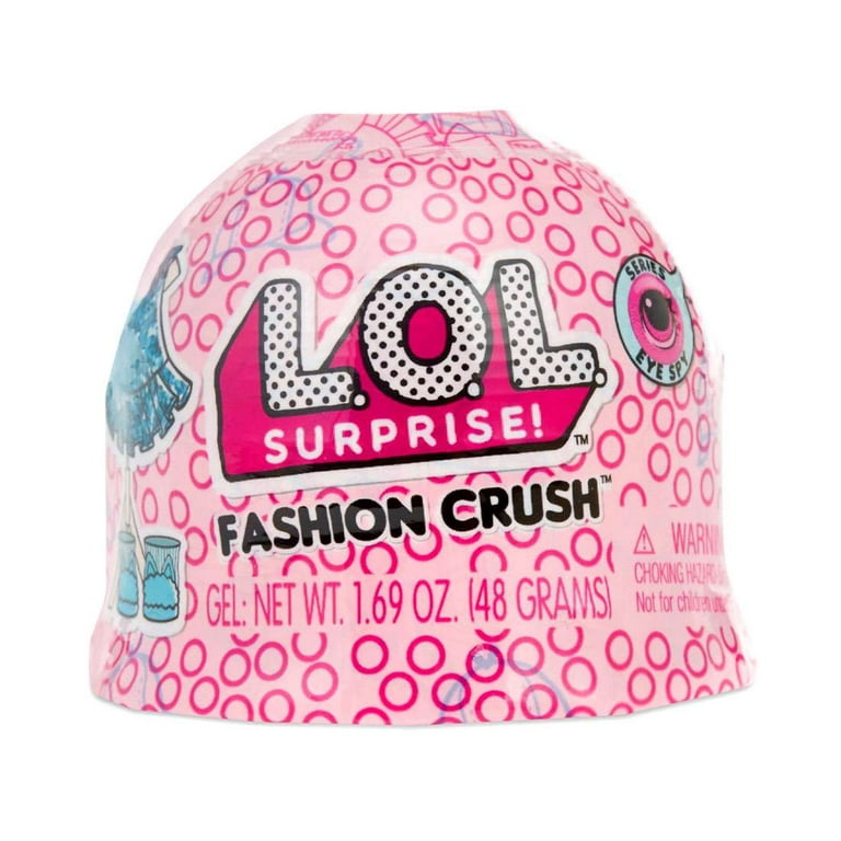 L.O.L. Surprise Eye Spy Fashion Crush