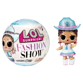 LOL Surprise Earth Love Grow Grrrl Doll with 7 Surprises, Earth Day Doll,  Accessories, Limited Edition Doll, Collectible Doll, Paper Packaging