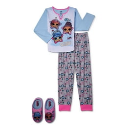 Lol pajamas at walmart shop