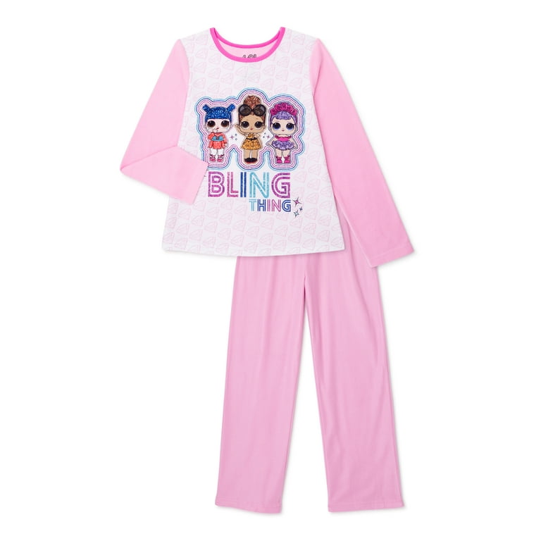 Lol pajamas walmart hot sale