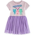 thumbnail image 1 of L.O.L. Surprise! Girls 4-16 Tutu Dress, 1 of 1