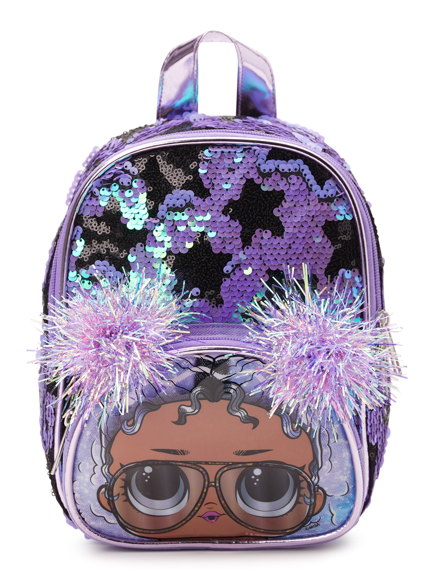 Lol surprise mini backpack on sale