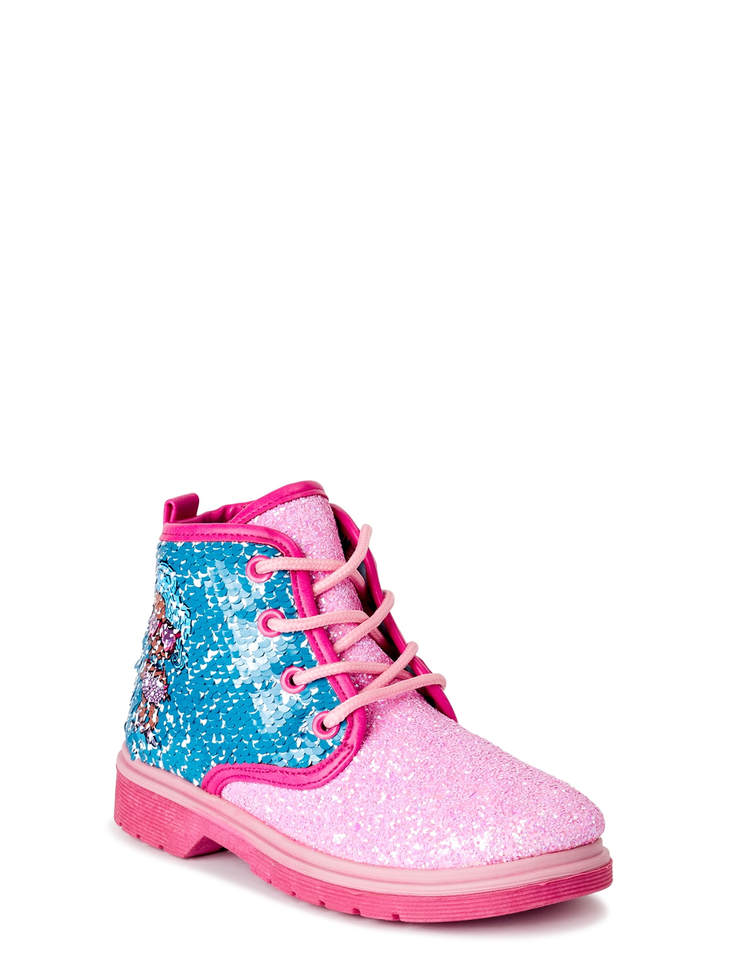L.O.L. Surprise Girls Holiday Gift Box Glitter Fashion Combat