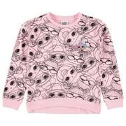 L.O.L. Surprise! Girls Hoodie Sweatshirt - Little to Big Girl Sizes 4-16
