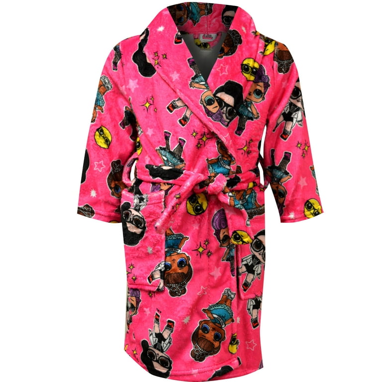Lol housecoat discount