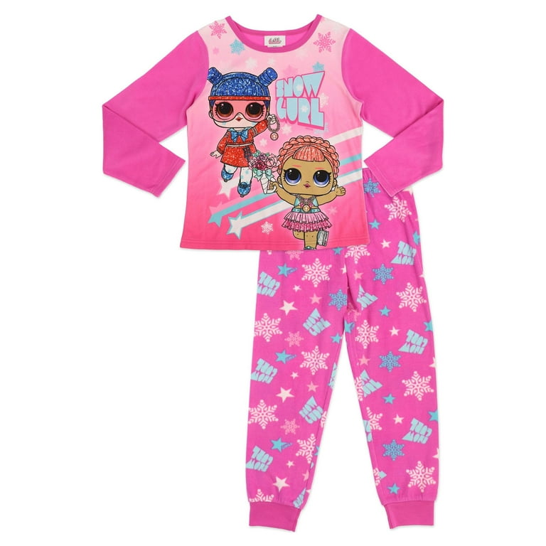 Lol surprise pj set sales
