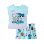 Girls Nightgowns & Sleepshirts in Girls Pajamas
