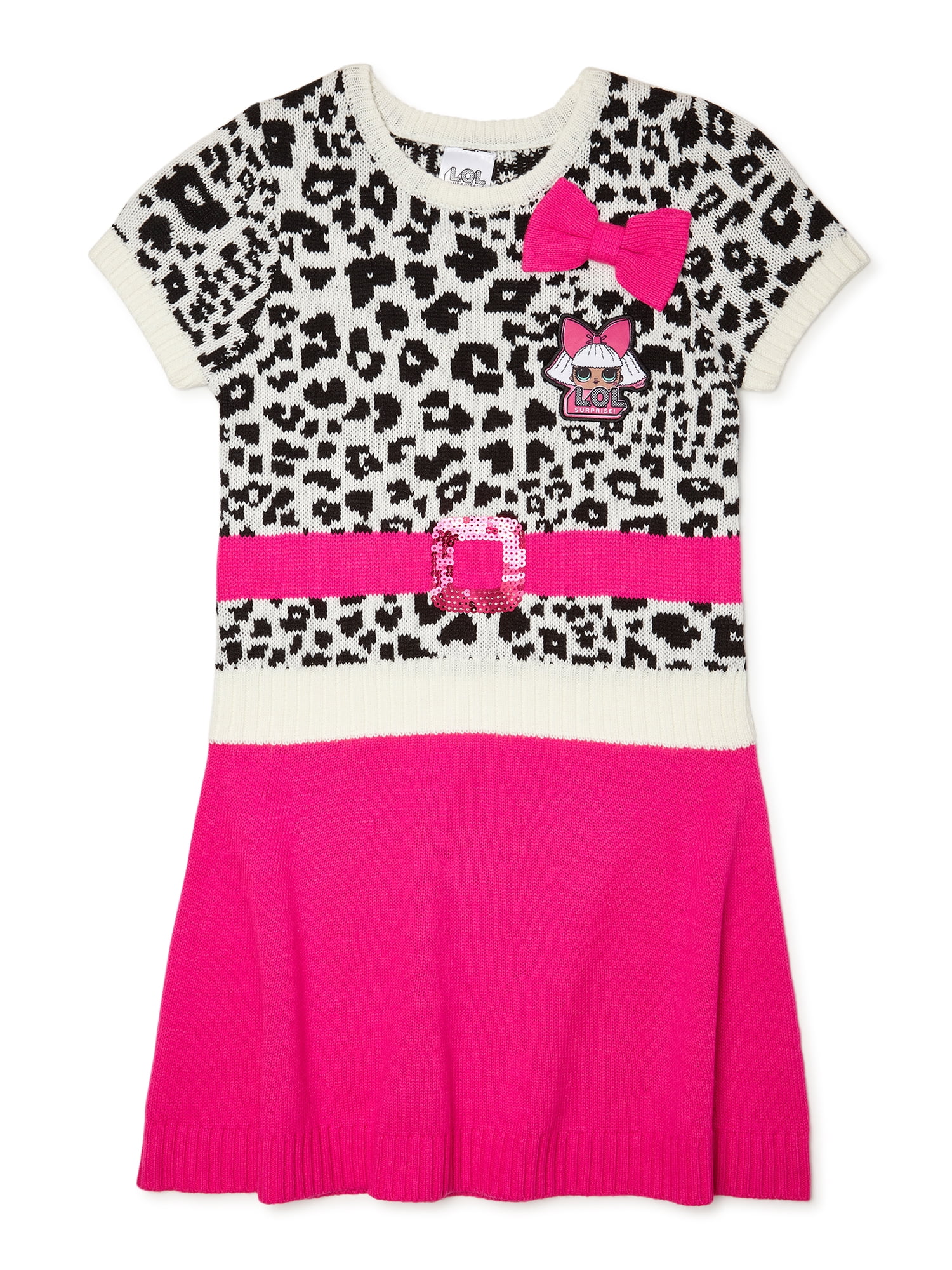 Lol dress walmart discount