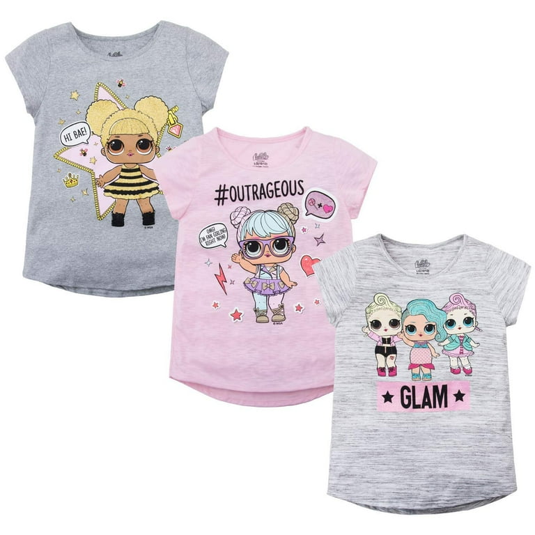 Lol doll top shop