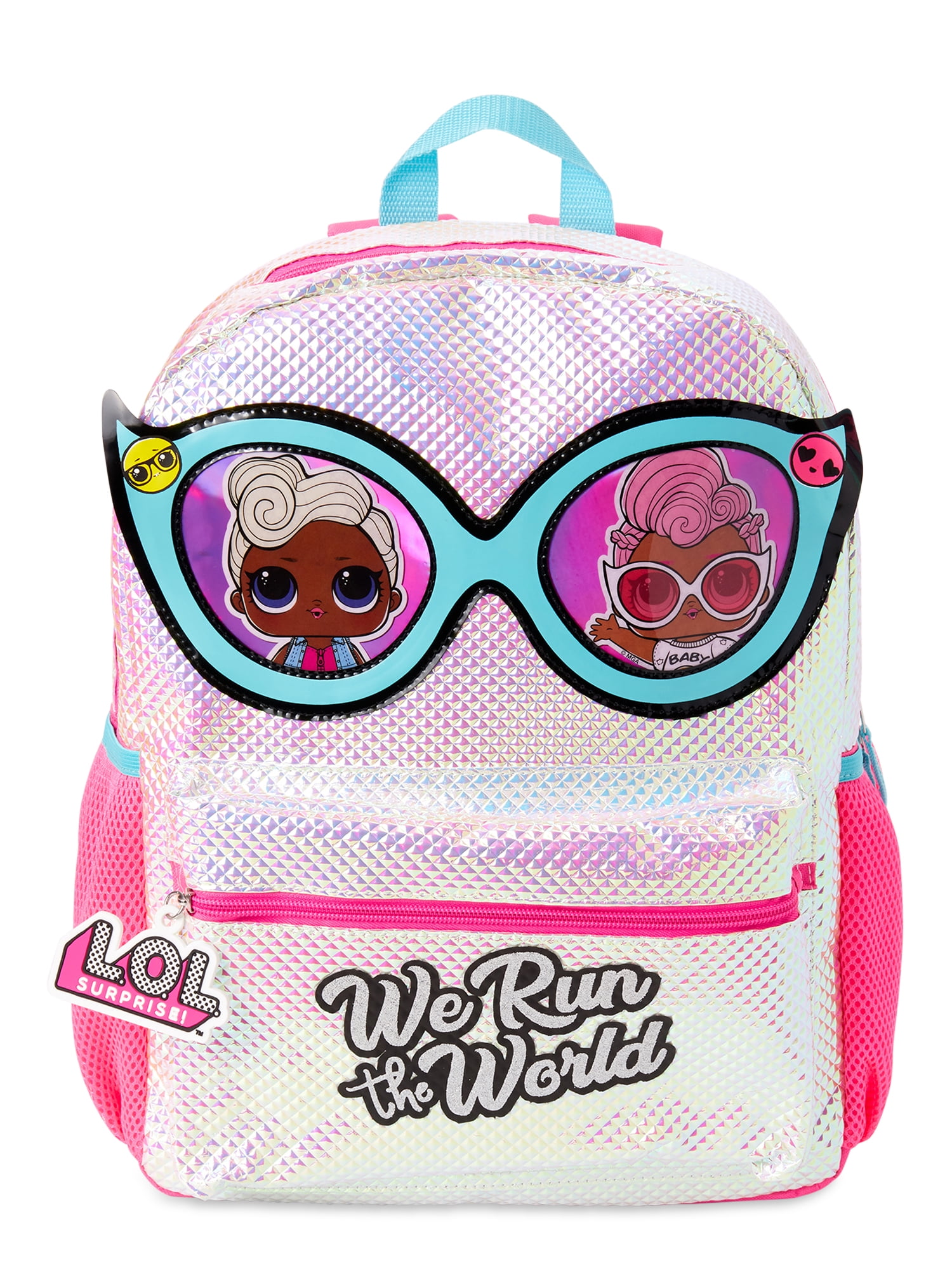 L O L Surprise Girls We Run The World Backpack aacf75b0 4dd6 49cc 9d1d b066aca5f2dd.e9e99eca3abf82c69ae301dd0ec44cff