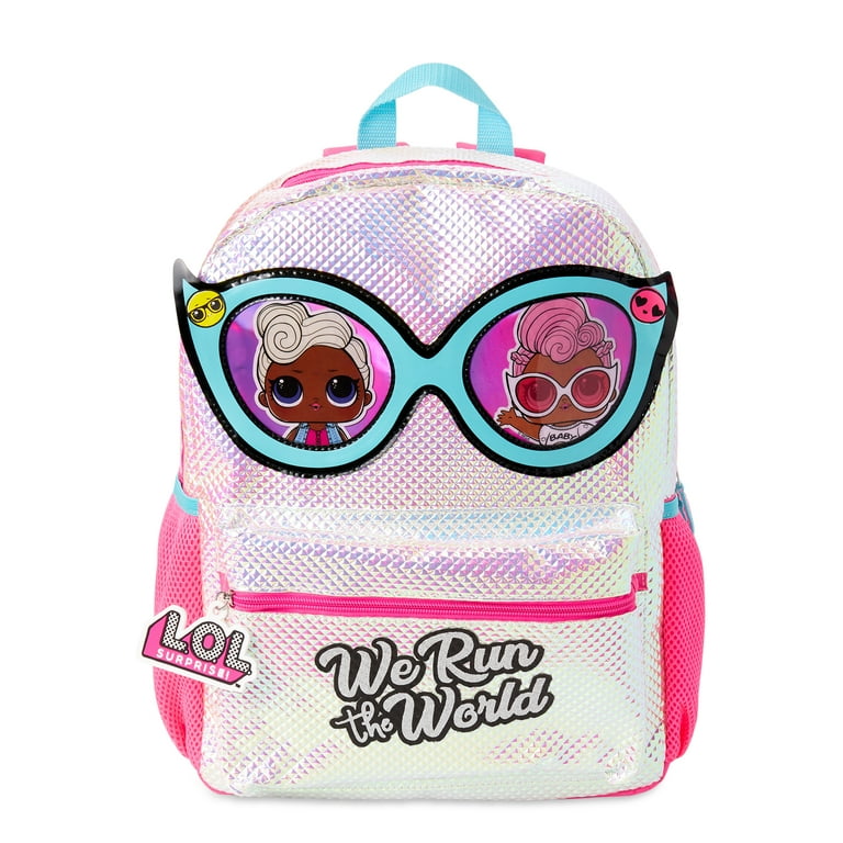Lol bookbags at walmart hotsell