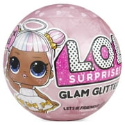 L.O.L. Surprise! Glam Glitter Doll