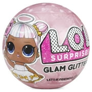 L.O.L. Surprise! Glam Glitter Doll