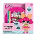thumbnail image 1 of L.O.L. Surprise! Glitter Glam Bag, 1 of 4