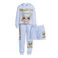 thumbnail image 1 of L.O.L. Surprise! Hoodie, Jogger and Shorts Outfit Set, 3-Piece, Sizes 4-16, 1 of 7