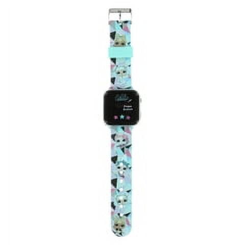 Lol surprise 2024 watch walmart