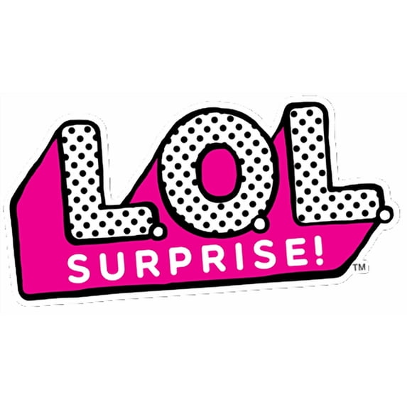LOL Surprise OMG 24K D.J. Fashion Doll with 20 Surprises