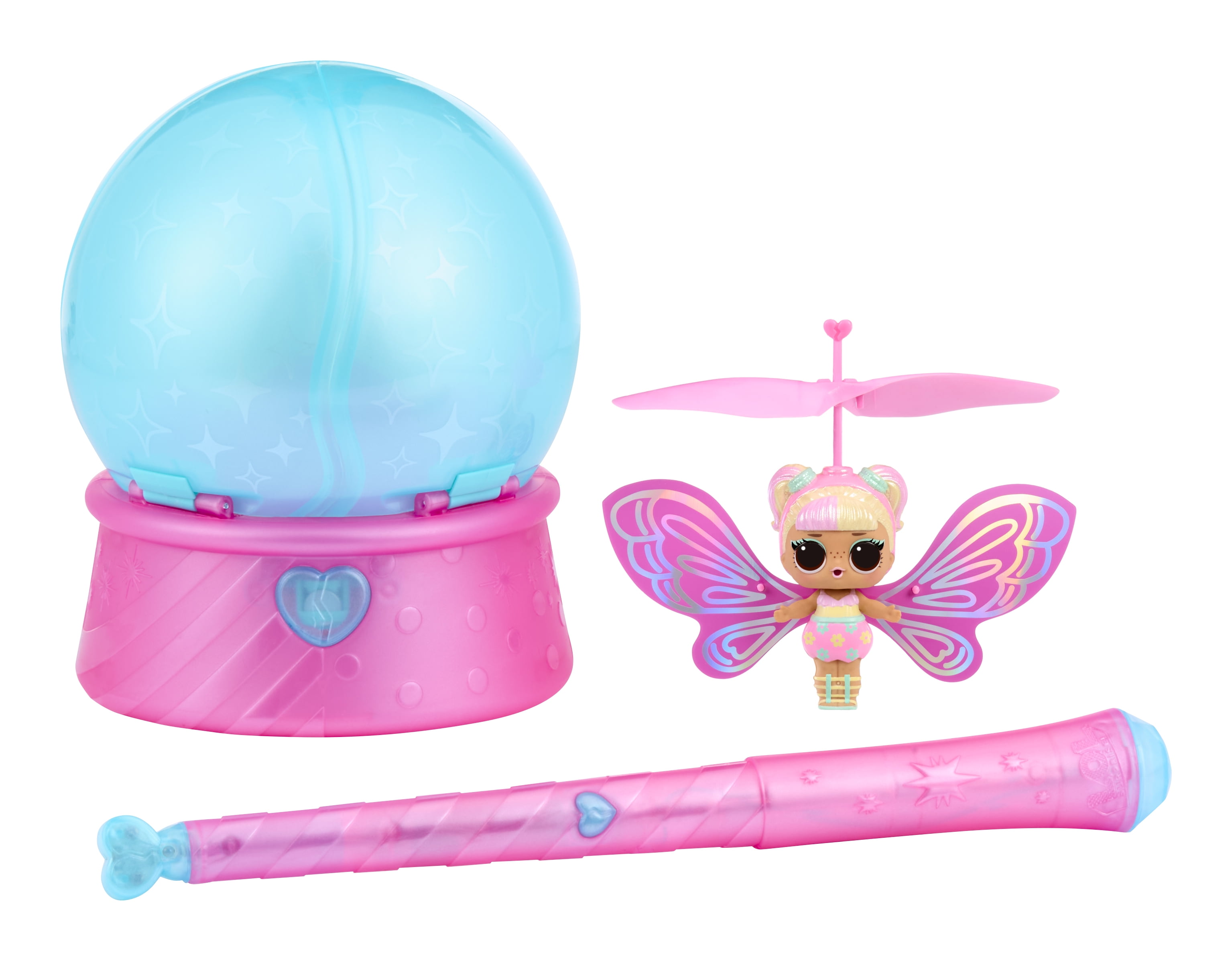 L.O.L. Surprise! Magic Flyers Fairies Tots - Flower Child