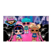 L.O.L. Surprise! Movie Night - Nintendo Switch [Digital]