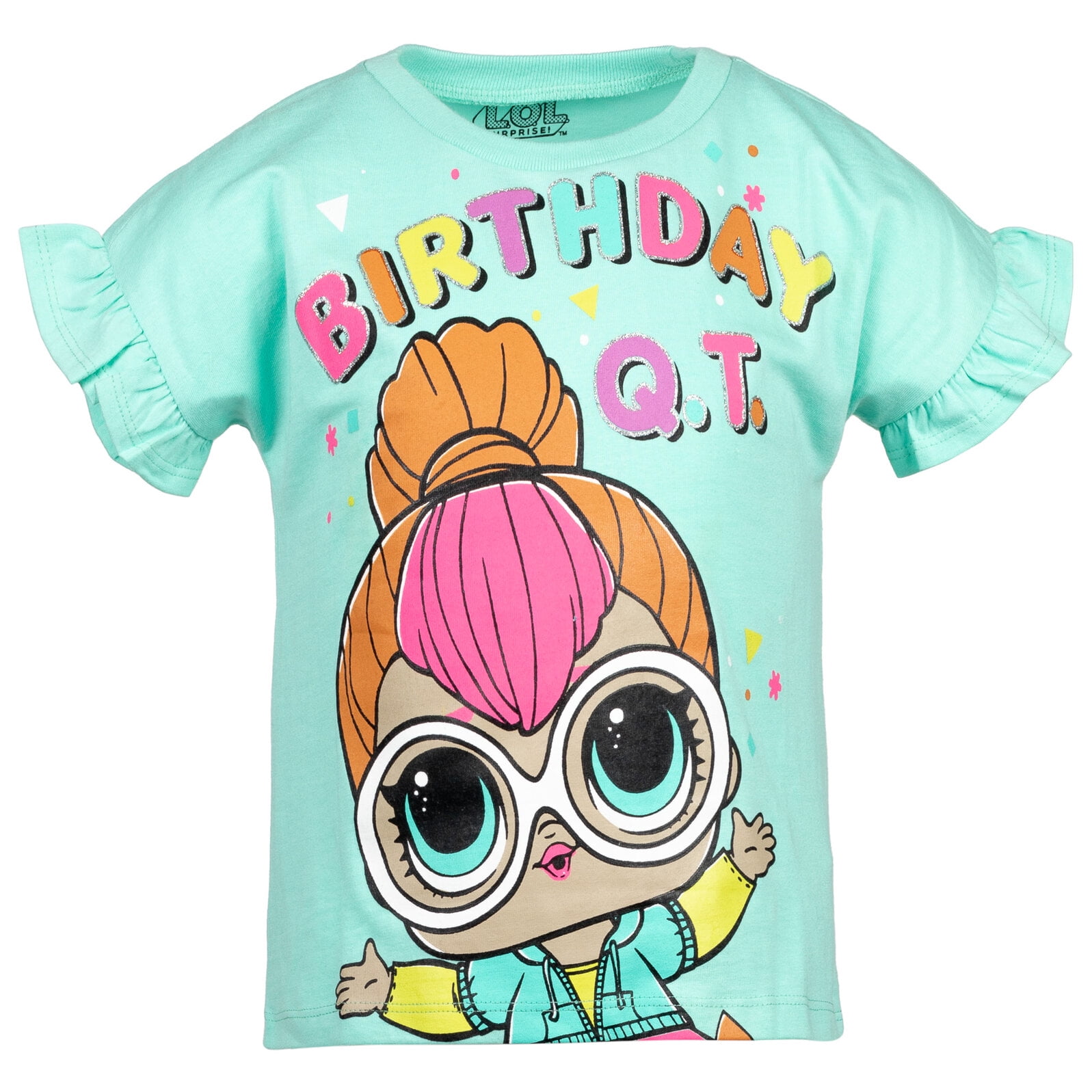 walmart lol shirts