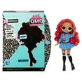 thumbnail image 1 of L.O.L. Surprise! O.M.G. Series 3 Class Prez Fashion Doll with 20 Surprises, 1 of 7