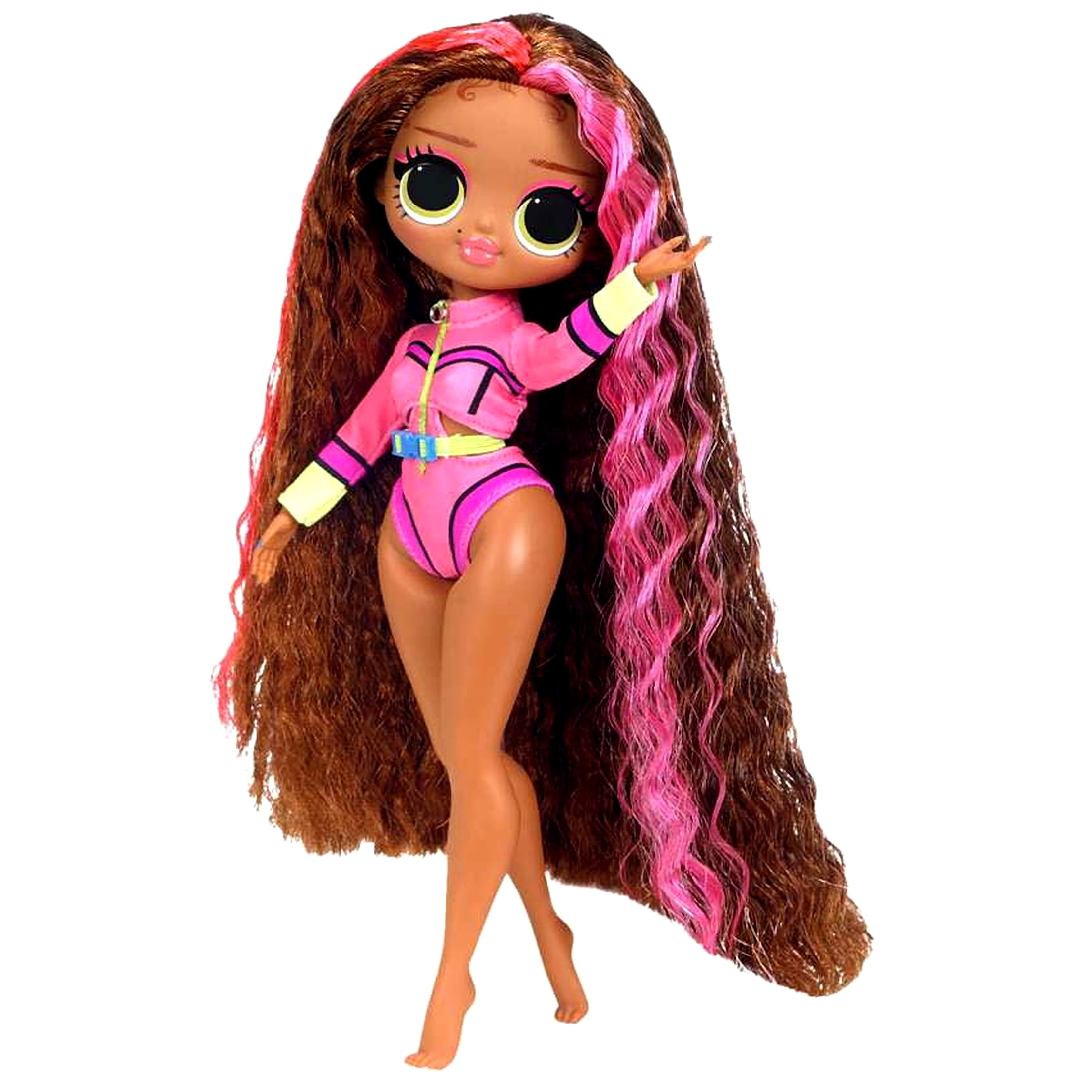 Walmart Black Friday Deals 2025 L.O.L Surprise! O.M.G Pack - Swim