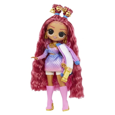 L.O.L. Surprise OMG Core Series 7- Golden Heart