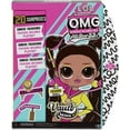 thumbnail image 1 of LOL Surprise OMG Sports Vault Queen Artistic Gymnastics Fashion Doll with 20 Surprises to Unbox, 1 of 5