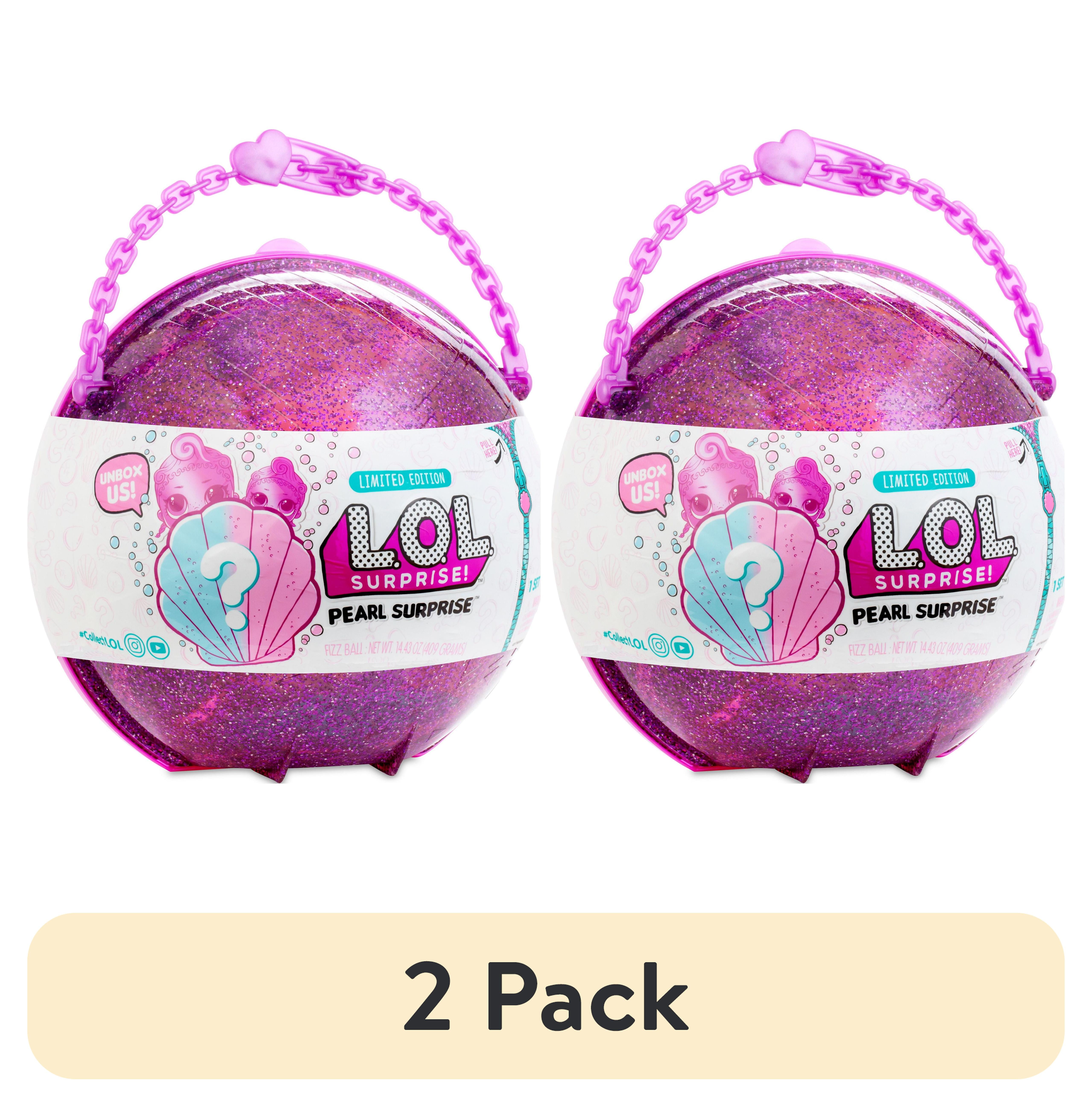Purple pearl best sale surprise