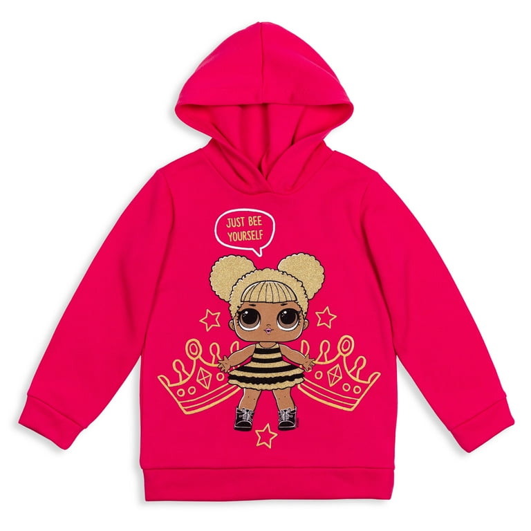 Queen bee hoodie sale
