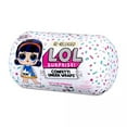 thumbnail image 1 of L.O.L. Surprise! Re-Released Confetti Under Wraps Doll 2-Pack, 1 of 5