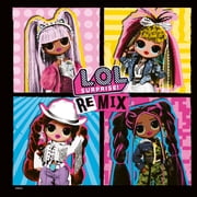 L.O.L. Surprise - Remix - Kids & Family - CD
