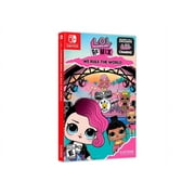L.O.L. Surprise! Remix: We Rule The World - Nintendo Switch