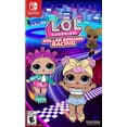 thumbnail image 1 of LOL Surprise Roller Dreams Racing (Nintendo Switch), 1 of 7