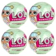 thumbnail image 1 of L.O.L. Surprise Series 2 Wave 1 Bon Bon 4pk Tots Big Sister Green Doll LOL Outrageous MGA, 1 of 4
