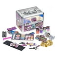 thumbnail image 1 of L.O.L. Surprise! Train Case Makeup Set Toys for Girls Washable Makeup for Kids Pretend Play Makeup, 1 of 10