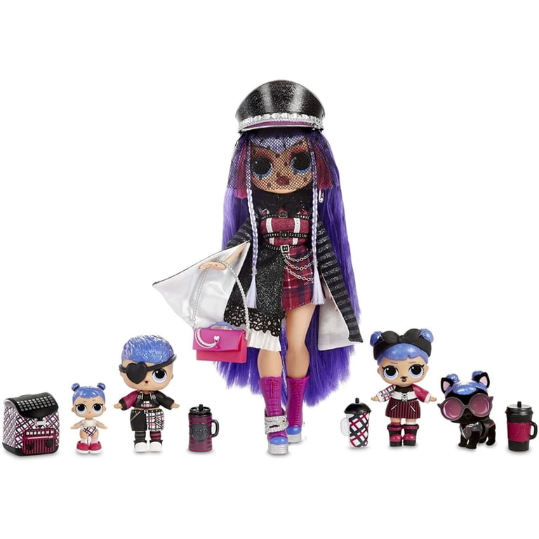 HIKA☆LOLサプライズ☆ Bigger Surprise LOL Surprise Winter Disco BIGGER Surprise Mystery Pack with Big
