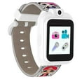 thumbnail image 1 of L.O.L. Surprise! iTech Jr Smartwatch White/Silver 100004M-40-H28, 1 of 6