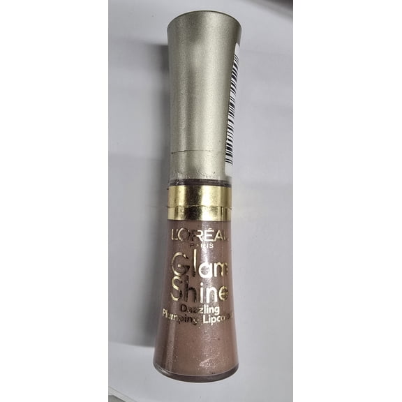 L'OREAL PARIS GLAM SHINE LIPCOLOUR - 105 DEBUT