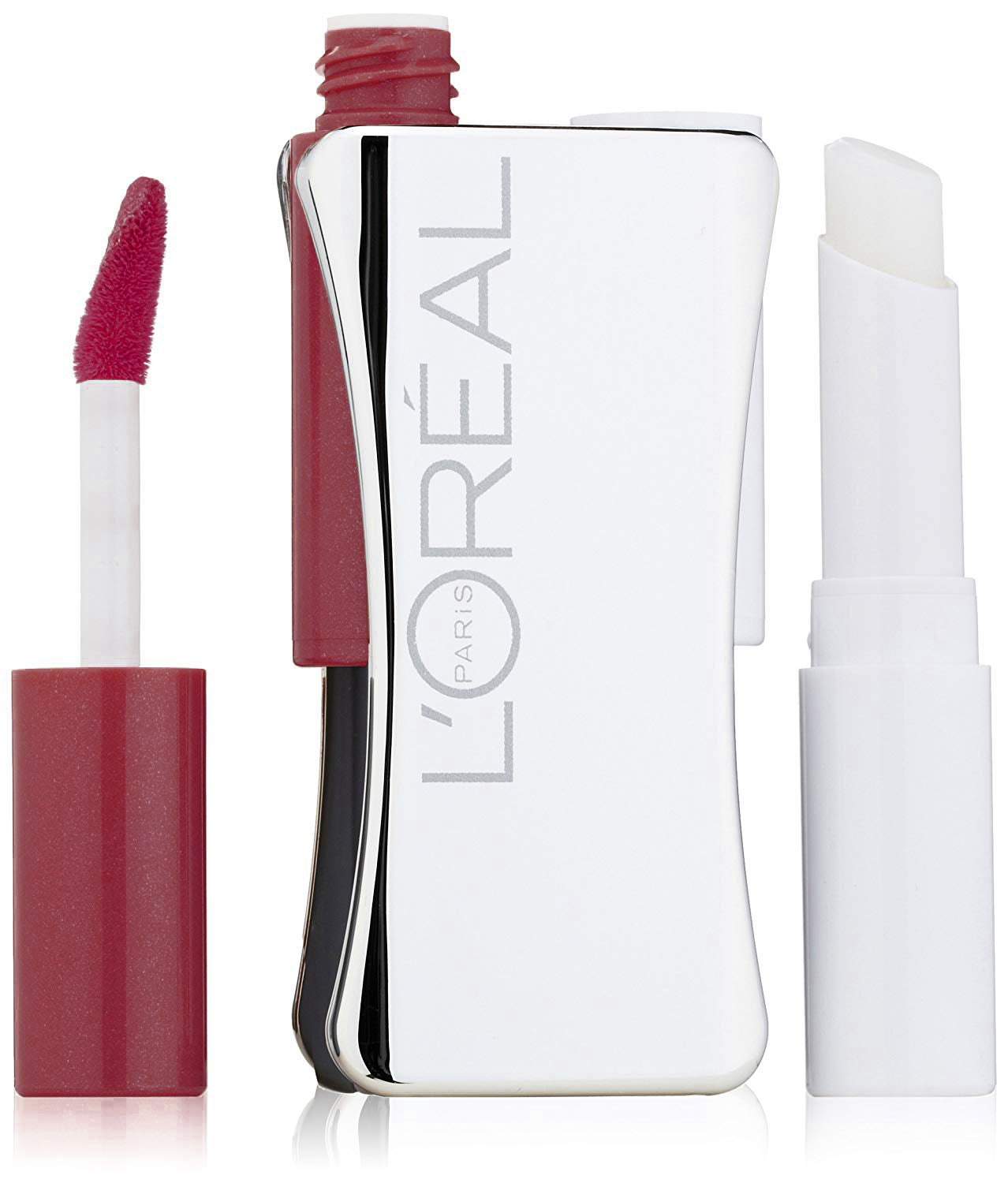 Loreal Infallible Never Fail Lipcolour