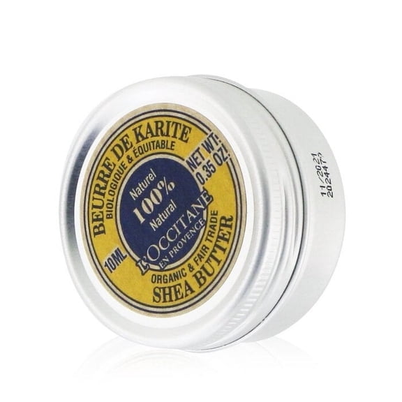 L'Occitane - 100% Shea Butter(10ml/0.35oz)