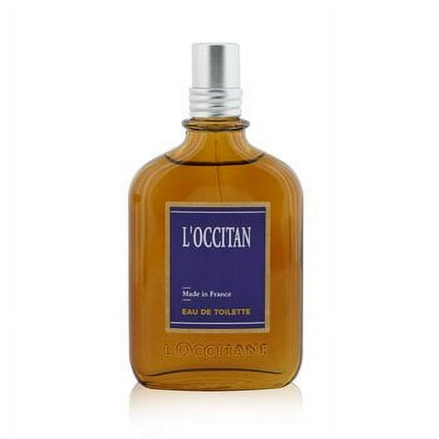 L'Occitane Men's Eau de Toilette Spray, 2.5 oz Aromatic Fougere