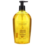 LOccitane Amande Sublime Softening Shower Oil 16.9 oz