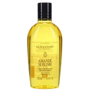 L'Occitane Amande Sublime Softening Shower Oil 8.4 oz