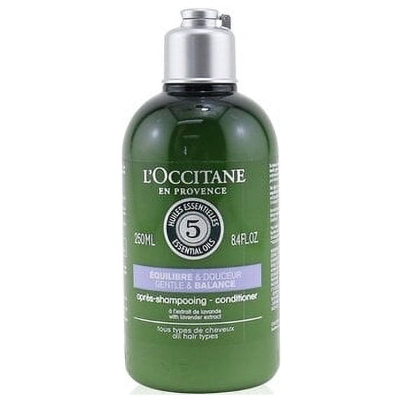 L'Occitane Aromachologie Gentle & Balance Conditioner