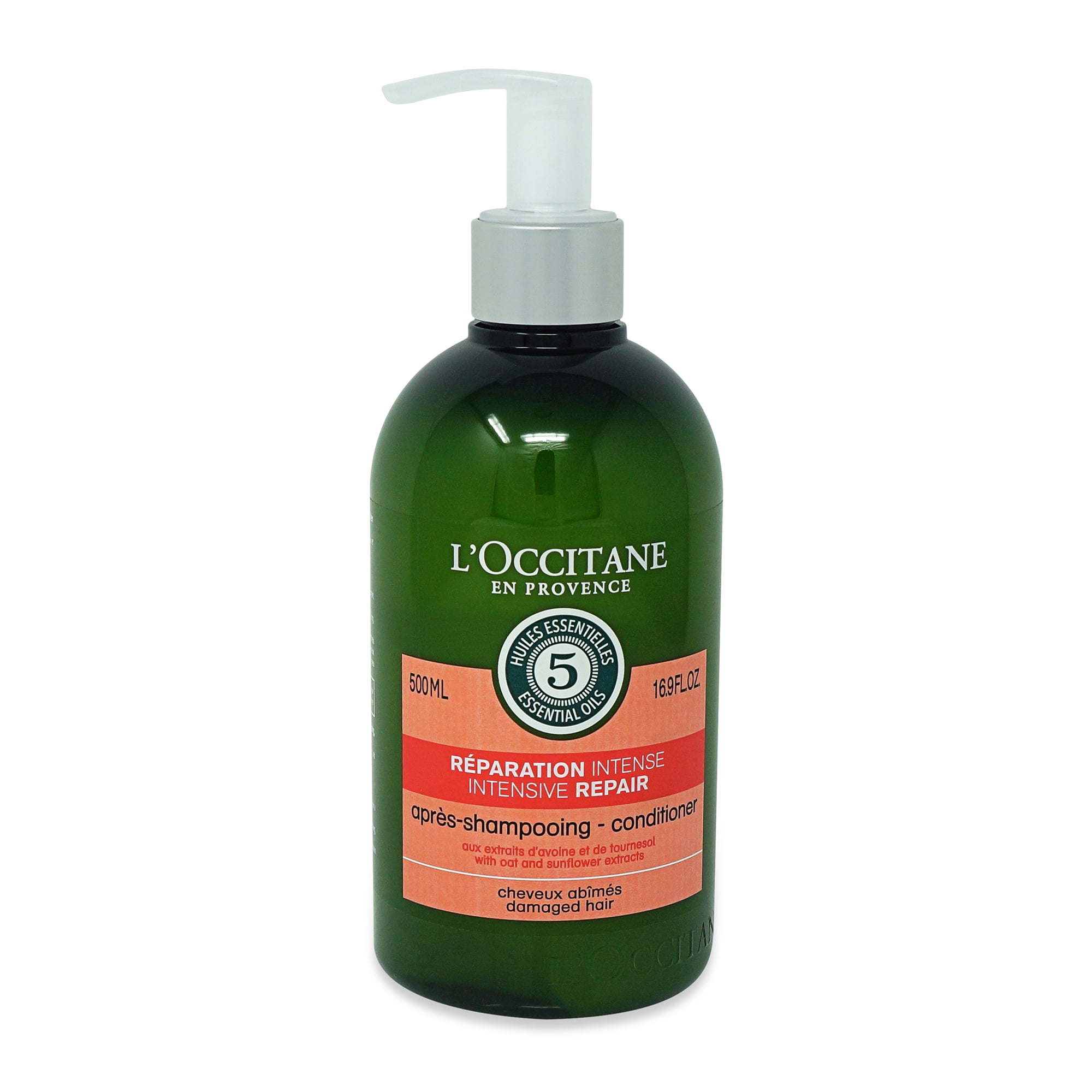 L'Occitane Intensive Repair Conditioner - 16.9oz