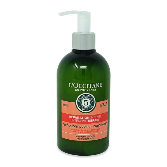 L'Occitane Intensive Repair Conditioner - 16.9oz